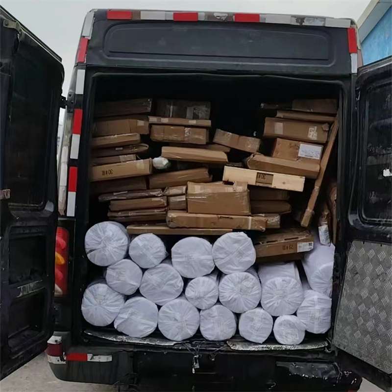 山东滨州无棣县到苍南物流公司——一站式服务，让货运更便捷（苍南的物流专线）