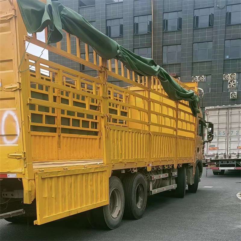 山东滨州无棣县至宜宾货运专线一站式物流服务，让货物畅行无忧