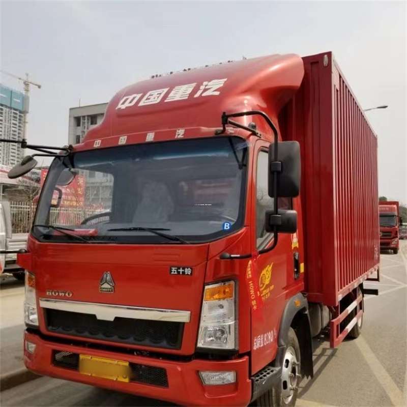 山东滨州无棣县到湖北物流公司——一站式服务，让货运更轻松