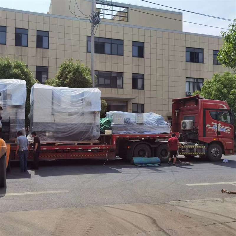 山东滨州无棣县到南京物流公司一站式服务，让货运更轻松