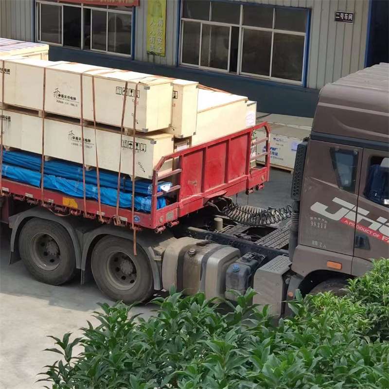 山东滨州无棣县到海口物流公司一站式服务，让货运更轻松